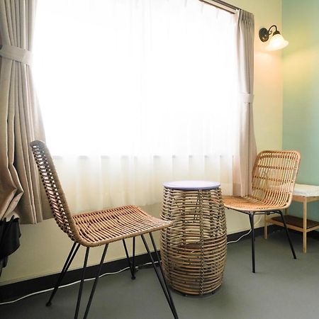Adan Hotel 나고 외부 사진