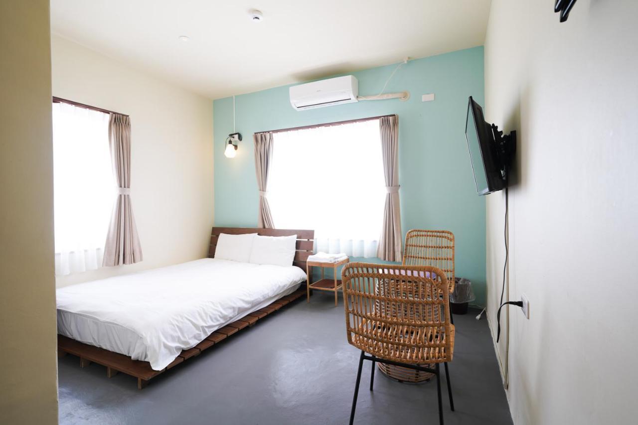 Adan Hotel 나고 외부 사진