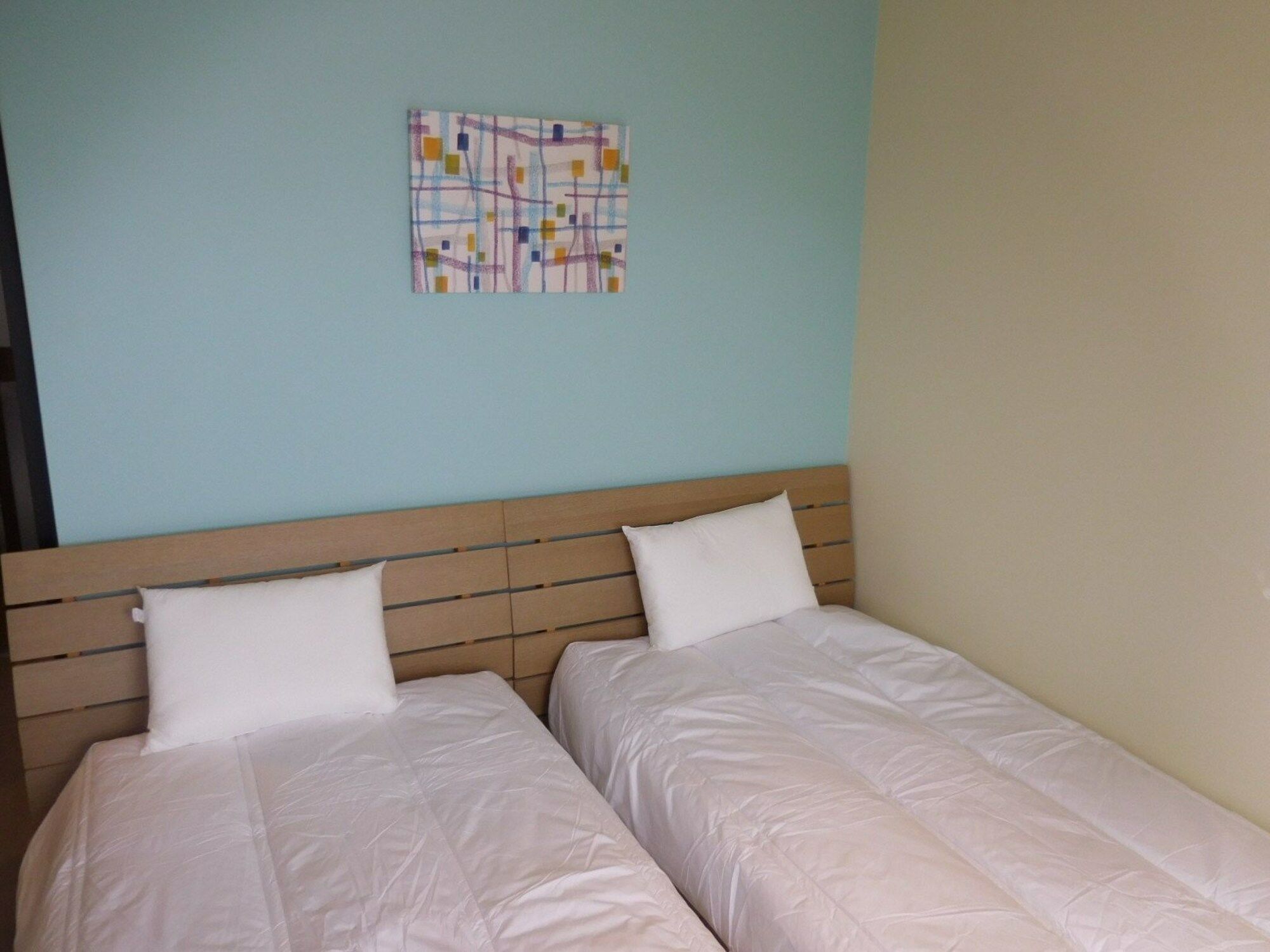 Adan Hotel 나고 외부 사진