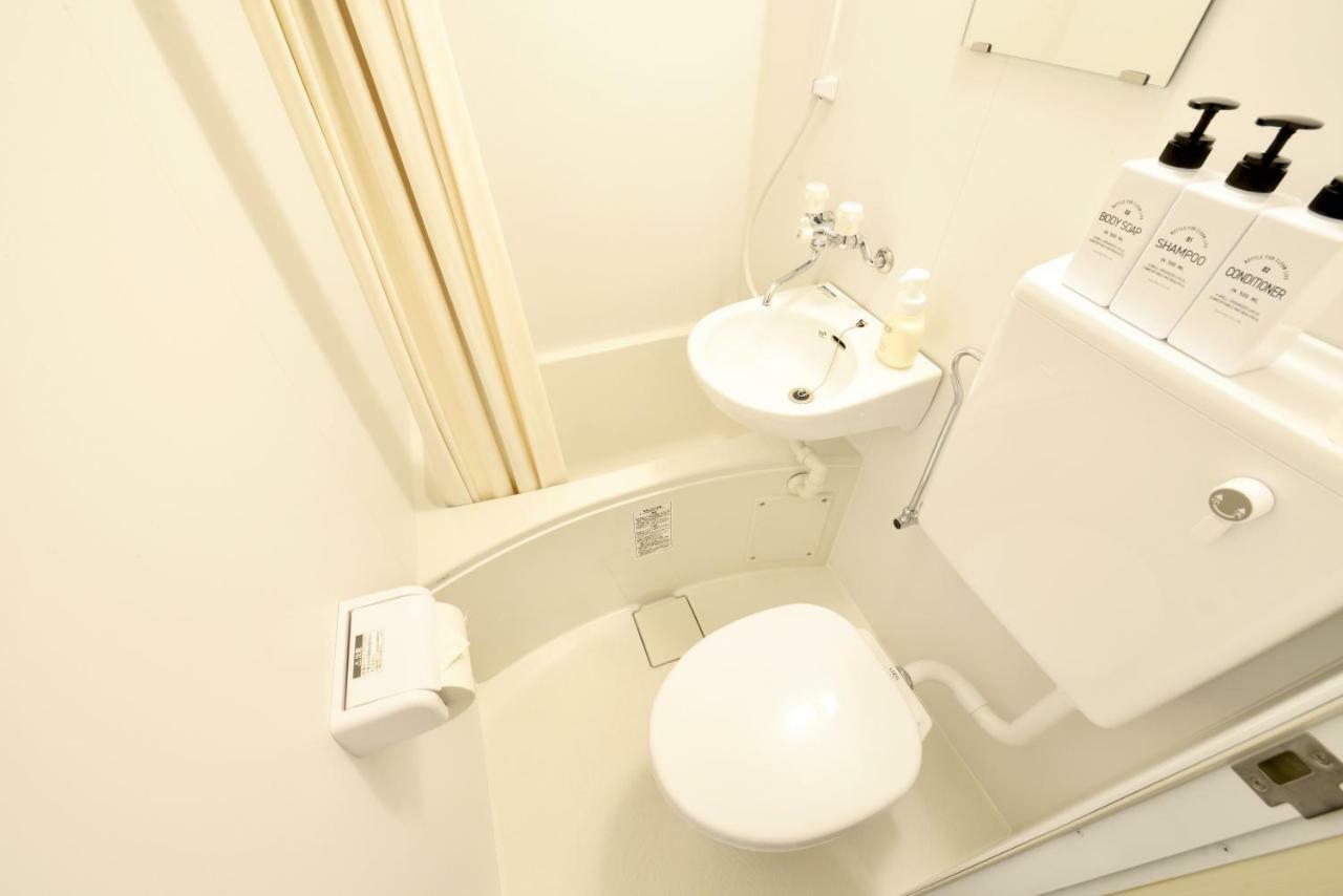 Adan Hotel 나고 외부 사진
