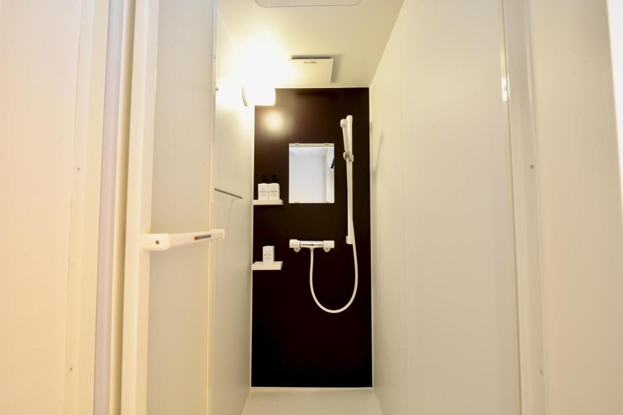 Adan Hotel 나고 외부 사진